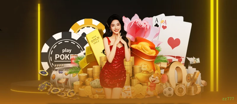 Cassino ao vivo zz777 dealers