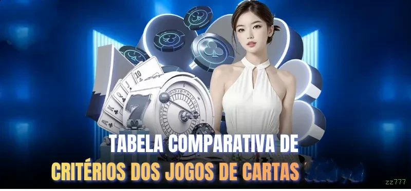 Aplicativo móvel zz777 para iOS e Android